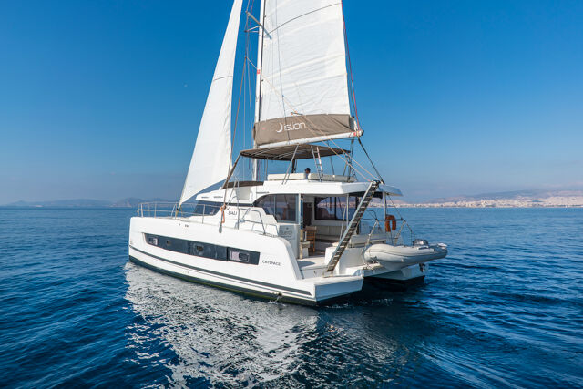 Bali Catspace Duende